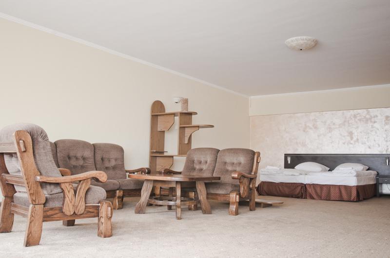 Hotel Olenka Szydlowiec Exteriör bild